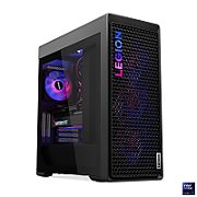 Desktop PC Lenovo Legion T7 34IAS10 Tower, Intel Core Ultra 9 - 285K (24 C / 24 T, 3.2 GHz - 5.7 GHz, 36 MB Intel Smart Cache cache, 125 W), 64 GB DDR5, 1 TB SSD, Fara unitate optica, NVIDIA GeForce RTX 5080 Nespecificat, Nespecificat, Windows 11 Pro