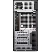 Desktop PC Dell Pro Max Tower T2 FCT2250 Tower, Intel Core Ultra 7 265 (20 C / 20 T, 2.4 GHz - 5.3 GHz, 30 MB cache, 65 W), 16 GB DDR5, 512 GB SSD, Fara unitate optica integrata, NVIDIA RTX 2000 Ada 16 GB, 500 W, Windows 11 Pro