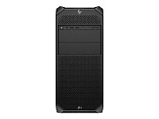 Desktop PC HP Z4 G5 Tower Tower, Intel w3-2535 (10 C / 20 T, Nespecificat - Nespecificat, 22.5 MB cache, Nespecificat), 64 GB DDR5 ECC, 1 TB SSD, Fara unitate optica, NVIDIA RTX 4000 Ada 20 GB, Nespecificat, Windows 11 Pro