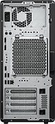Desktop PC HP Z2  Tower G1i Workstation, Intel Core Ultra 7 - 265 (20 C / 20 T, 2.1 GHz - 5.3 GHz, 33 MB cache, 65 W), 32 GB DDR5, 1 TB SSD, Fara unitate optica, NVIDIA RTX A1000 8 GB, Nespecificat, Windows 11 Pro