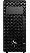 Desktop PC HP Z2  Tower G1i Workstation, Intel Core Ultra 7 - 265 (20 C / 20 T, 2.1 GHz - 5.3 GHz, 33 MB cache, 65 W), 32 GB DDR5, 1 TB SSD, Fara unitate optica, NVIDIA RTX A1000 8 GB, Nespecificat, Windows 11 Pro