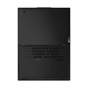 Laptop Lenovo ThinkPad L16 Gen 2 21SA0068PB, 16 inch 1920 x 1200, Intel Core Ultra 7 255U (12 C / 14 T, N/A - N/A, 12 MB Intel Smart Cache cache, 15 W), 16 GB DDR5, 512 GB SSD, Intel Intel Graphics, Windows 11 Pro, Tastatura English, Black