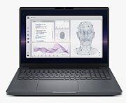 Dell Pro Max 16 Plus MB16250 | 16   | FHD+ | 1920 x 1200 pixels | Intel Core Ultra 9 | 285HX | 32 (2x16GB) GB | DDR5 | Solid-state drive capacity 1000 GB | NVIDIA RTX PRO 3000 Blackwell | GDDR7 | 12 GB | Windows 11 Pro | Keyboard language English | Keyboa