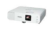 Videoproiector Epson EB-L270F, 1920x1080, 16:9, 5200 lm, laser, 20000 h, Wi-Fi, Alb