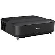 Videoproiector Epson EH-LS670B, 1920x1080, 16:9, 3600 lm, laser, 20000 h, Wi-Fi, Negru