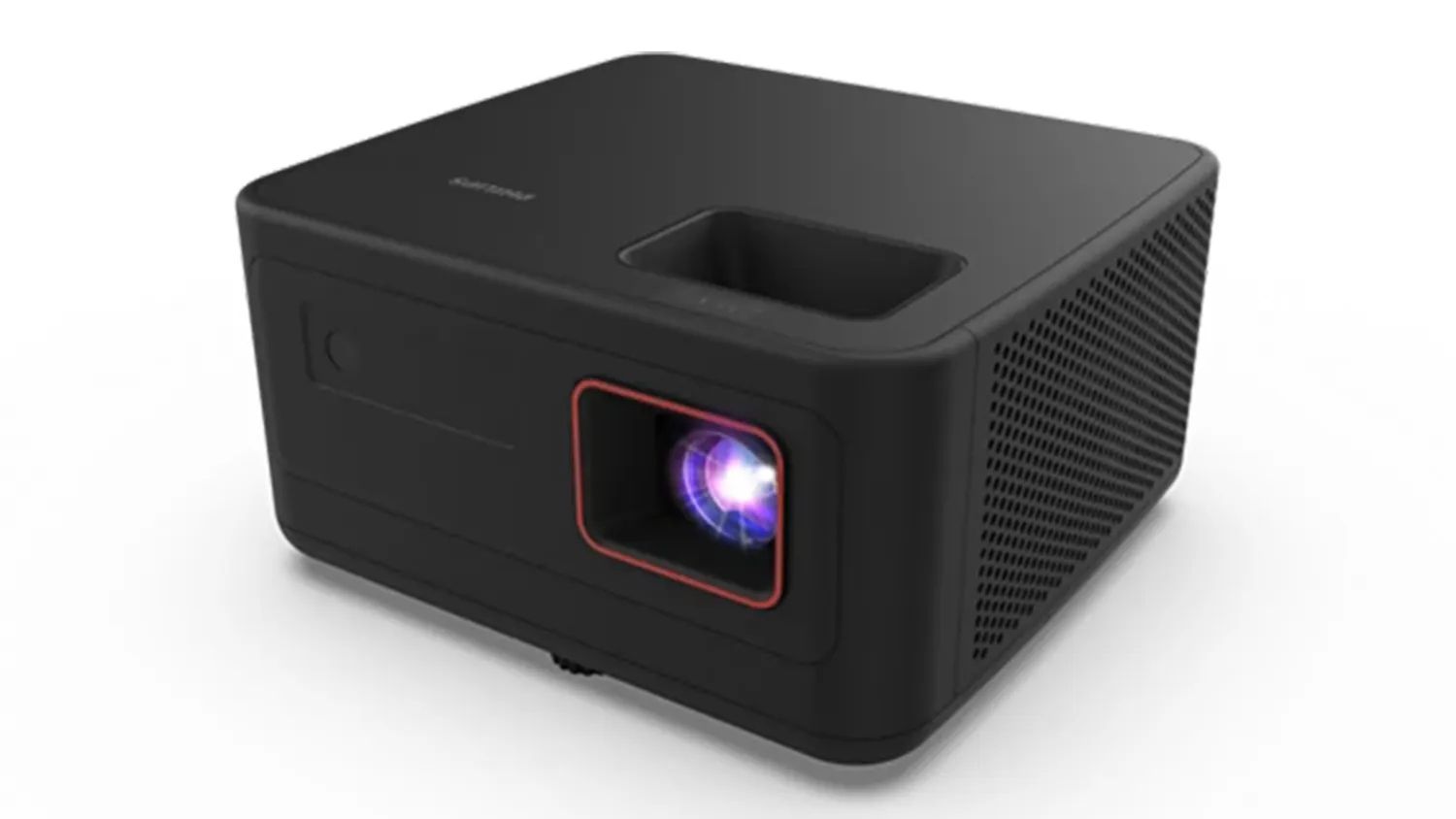 Videoproiector Philips GamePix 900, 3840 x 2160, 16:9, 1000 lm, LED, 30000 h, Fara Wi-Fi incorporat, Negru