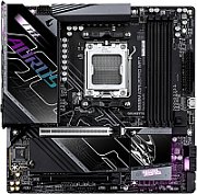 Placa de baza GIGABYTE B850 AORUS ELITE-P ICE, socket AM5, 4x DDR5 UDIMM, 4x SATA, 3x NVMe, 13x USB-A, 2x USB-C, ATX