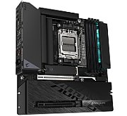 Placa de baza GIGABYTE B850M AORUS STEALTH, socket AM5, 4x DDR5 UDIMM, 4x SATA, 2x NVMe, 11x USB-A, 2x USB-C, mATX