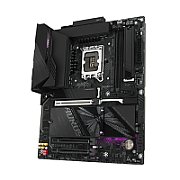 Placa de baza GIGABYTE Z890 AORUS ELITE DUO X, socket 1851, 2x DDR5 CUDIMM, 4x SATA, 5x NVMe, 13x USB-A, 4x USB-C, ATX