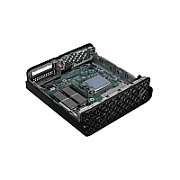 Desktop PC HP Z2 Tower G1i Tower, Intel Core Ultra 7 265K (20 C / 20 T, 3.9 GHz - 5.5 GHz, 30 MB Intel Smart Cache cache, 125 W), 32 GB DDR5, 1 TB SSD, Fara unitate optica, Intel Intel Graphics Partajata, Nespecificat, Windows 11 Pro