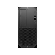 Desktop PC HP Z2 Tower G1i Tower, Intel Core Ultra 7 265K (20 C / 20 T, 3.9 GHz - 5.5 GHz, 30 MB Intel Smart Cache cache, 125 W), 32 GB DDR5, 1 TB SSD, Fara unitate optica, Intel Intel Graphics Partajata, Nespecificat, Windows 11 Pro
