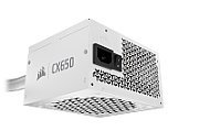Corsair PSU CX650 Whitte Non Modular 650W, ATX, goldSU CX650 Non Modular 650W, ATX, gold