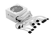 Corsair PSU CX650 Whitte Non Modular 650W, ATX, goldSU CX650 Non Modular 650W, ATX, gold