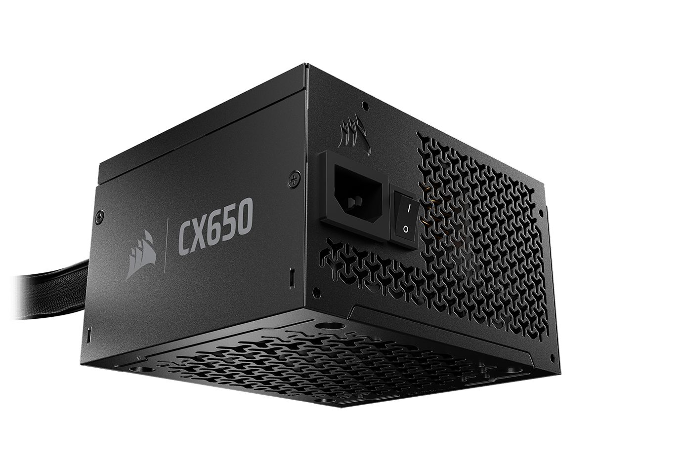 Corsair PSU RM100x Fully Modular 1000w