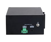 Dahua Technology HS4420-16GT-190 network switch Managed L2 Gigabit Ethernet (10/100/1000) Power over Ethernet (PoE) Desktop Black