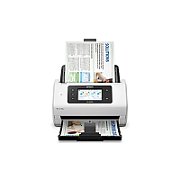 Epson WorkForce DS-800WN Sheet-fed scanner 600 x 600 DPI A4 White
