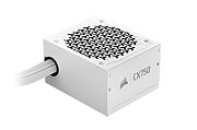 CX750, 750W, ATX 3.1, Low-Noise, Cybenetics Gold, Alb