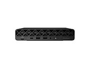 Desktop PC HP EliteDesk 8 Mini G1i Mini PC, Intel Core Ultra 5 - 235T (14 C / 14 T, 2.2 GHz - Nespecificat, Nespecificat cache, 35 W), 16 GB DDR5, 512 GB SSD, Fara unitate optica integrata, Intel Intel Graphics Partajata, 90 W - Adaptor extern, Windows 11 Pro