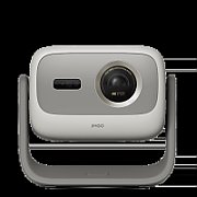 Videoproiector JMGO N1s SE, 1920x1080, 16:9, 800 lm, DLP, 30000 h, Wi-Fi, Alb