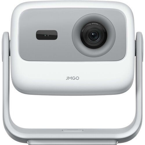 Videoproiector JMGO N1s SE, 1920x1080, 16:9, 800 lm, DLP, 30000 h, Wi-Fi, Alb