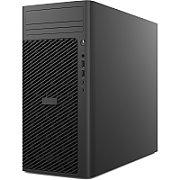 RESIGILAT:  Desktop PC Dell Pro Max Tower T2 FCT2250 Tower, Intel Core Ultra 7 265 (20 C / 20 T, 2.4 GHz - 5.3 GHz, 30 MB cache, 65 W), 16 GB DDR5, 512 GB Tip SSD: M.2 2280 PCIe 4.0x4 NVMe, Fara unitate optica, Intel Intel Graphics Partajata, 300 W, Windows 11 Pro