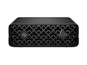 Desktop PC HP ZGX Nano G1n AI Mini PC, Nvidia GB10 (20 C / 20 T, Nespecificat - Nespecificat, 16 MB cache, 140 W), 128 GB LPDDR5x, 2 TB SSD, Fara unitate optica, NVIDIA Blackwell Partajata, Adaptor extern 240 W, nVidia DGX OS