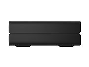 Desktop PC HP ZGX Nano G1n AI Mini PC, Nvidia GB10 (20 C / 20 T, Nespecificat - Nespecificat, 16 MB cache, 140 W), 128 GB LPDDR5x, 2 TB SSD, Fara unitate optica, NVIDIA Blackwell Partajata, Adaptor extern 240 W, nVidia DGX OS