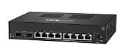 Switch HPE R8N87B, 24 porturi 10/100/1000 Mbps