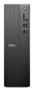 Desktop PC Dell Pro Slim Essential QVS1260 Slim, Intel Core i5-14400 (10 C / 16 T, 2.5 GHz - 4.7 GHz, 20 MB cache, 65 W), 16 GB DDR5, 512 GB SSD, Fara unitate optica, Intel Intel UHD Graphics 730 Partajata, 180 W, Windows 11 Pro
