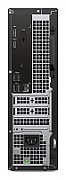 Desktop PC Dell Pro Slim Essential QVS1260 Slim, Intel Core i5-14400 (10 C / 16 T, 2.5 GHz - 4.7 GHz, 20 MB cache, 65 W), 16 GB DDR5, 512 GB SSD, Fara unitate optica, Intel Intel UHD Graphics 730 Partajata, 180 W, Windows 11 Pro