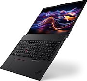 Laptop Lenovo ThinkPad P16 G3 21RQ004UGE, 16 inch 1920 x 1200, Intel Core Ultra 7 255Hx (16 C / 20 T, 2.1 GHz - 5.2 GHz, 30 MB cache, 55 W), 32 GB DDR5, 512 GB SSD, Nvidia RTX PRO 2000 Ada, Windows 11 Pro, Tastatura English INT, Storm Grey