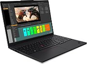 Laptop Lenovo ThinkPad P14s Gen 7 21X00024GE, 14 inch 1920 x 1200, AMD Ryzen AI 7 pro 450 (8 C / 16 T, N/A - 5.1 GHz, 16 MB cache, 28 W), 64 GB LPDDR5x, 512 GB SSD, AMD AMD Radeon 860M, Windows 11 Pro, Tastatura English INT, Black