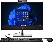 All-In-One HP ProOne 440 G9 440 G9 AIO, 23.8 inch 1920 x 1080, Intel Core i5 14500T (14 C / 20 T, 1.7 GHz - 4.8 GHz, 24 MB cache, 35 W), 16 GB DDR5, 512 GB SSD, Intel UHD Graphics 770 0 GB, Windows 11 Pro, Negru-Argintiu