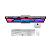 Desktop PC Apple Mac mini Mini PC, Apple M5 Pro 15-core (15 C / 15 T, Nespecificat - Nespecificat, Nespecificat cache, Nespecificat), 24 GB Unified System Memory, 512 GB SSD, Fara unitate optica, Apple 16-core Partajata, Adaptor extern, macOS