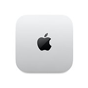 Desktop PC Apple Mac mini Mini PC, Apple M5 Pro 15-core (15 C / 15 T, Nespecificat - Nespecificat, Nespecificat cache, Nespecificat), 24 GB Unified System Memory, 512 GB SSD, Fara unitate optica, Apple 16-core Partajata, Adaptor extern, macOS