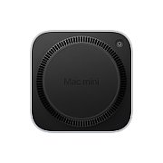 Desktop PC Apple Mac mini Mini PC, Apple M6 12-core (12 C / Nespecificat T, Nespecificat - Nespecificat, Nespecificat cache, Nespecificat), 16 GB Unified System Memory, 256 GB SSD, Fara unitate optica, Apple 12-core Partajata, Adaptor extern, macOS