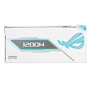ROG Thor 1200W Platinum III White Edition (ROG Equalizer), 80 PLUS Platinum, Full Modulara, ATX 3.1, PCIe 5.1, Alb 90YE00V9-B0NA00