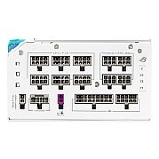 ROG Thor 1200W Platinum III White Edition (ROG Equalizer), 80 PLUS Platinum, Full Modulara, ATX 3.1, PCIe 5.1, Alb 90YE00V9-B0NA00