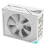 ROG Thor 1200W Platinum III White Edition (ROG Equalizer), 80 PLUS Platinum, Full Modulara, ATX 3.1, PCIe 5.1, Alb 90YE00V9-B0NA00