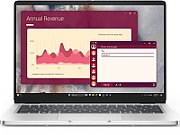 Laptop Dell PC14250 PC14250, 14 inch 1920 x 1200, Intel Core Ultra 7 255U (12 C / 14 T, N/A - 5.2 GHz, 12 MB Intel Smart Cache cache, N/A), 32GB DDR5, 512 GB SSD, Intel Intel Graphics, Windows 11 Pro, Tastatura English International, Platinum Silver