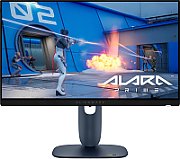 Monitor 24.5 inch LED Alienware Alienware AW2525HM 1920 x 1080 pixeli, 320 Hz, 0.5 ms, Negru