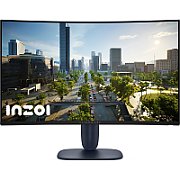 Monitor 31.5 inch LED Dell Alienware AW3225DM 2560 x 1440 pixeli, 180 Hz, 1 ms, Negru