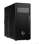 Desktop PC HP Z2 Tower G1i Tower, Intel Core Ultra 7 265K (20 C / 20 T, 3.9 GHz - 5.4 GHz, 30 MB cache, 125 W), 32 GB DDR5, 1 TB SSD, Fara unitate optica, Intel Intel Graphics Partajata, 700 W, Windows 11 Pro