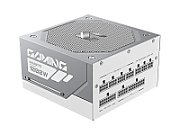 GP-GME1000GM PG5 ICE, 1000W, ATX, Full Modular, Alb