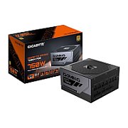 GP-GME750GM PG5, 750W, ATX, Full Modular, Negru
