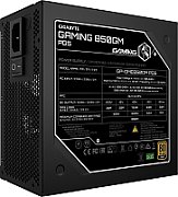 GP-GME850GM PG5, 850W, ATX, Full Modular, Negru