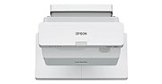 Videoproiector Epson EB-760w, 1280 x 800, 16:10, 4100 lm, laser, 20000 h, Wi-Fi, Alb