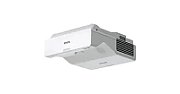 Videoproiector Epson EB-760w, 1280 x 800, 16:10, 4100 lm, laser, 20000 h, Wi-Fi, Alb