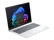 Laptop HP ProBook 4 G2i 4 G2i, 16.0 inch 1920 x 1200, Intel Core 7 350 (6 C / N/A T, 1.5 GHz - 4.8 GHz, 6 MB cache, N/A), 24 GB DDR5, 512 GB SSD, Intel Intel Graphics, Free DOS, Tastatura N/A, Pike Silver