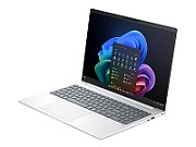 Laptop HP ProBook 4 G2i 4 G2i, 16.0 inch 1920 x 1200, Intel Core 7 350 (6 C / N/A T, 1.5 GHz - 4.8 GHz, 6 MB cache, N/A), 24 GB DDR5, 512 GB SSD, Intel Intel Graphics, Free DOS, Tastatura N/A, Pike Silver